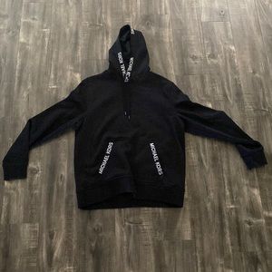 NEW MICHAEL KORS Mens Size L Hoodie